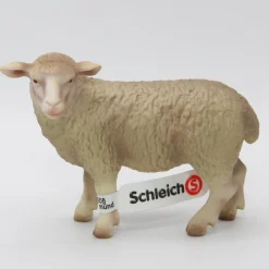 Schleich Lammas 13283 - Second Hand