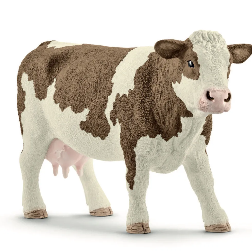 Schleich 13801 Lehmä