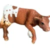 Schleich lehmän vasikka 13684 - Second Hand