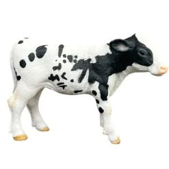 Schleich Lehmän vasikka 13634 - Second Hand