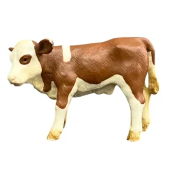 Schleich Lehmän vasikka 13132 - Second Hand