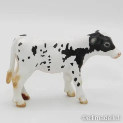 Schleich Lehmän vasikka 13634 - Second Hand