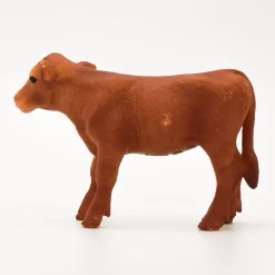 Schleich lehmän vasikka - Second Hand