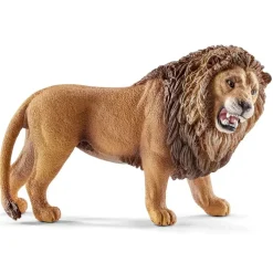 Schleich 17000 Leijona karjuva uros