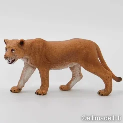 Schleich Leijona naaras 14712 - Second Hand