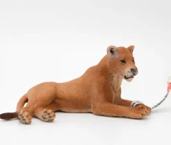 Schleich Leijona naaras 14375 - Second Hand