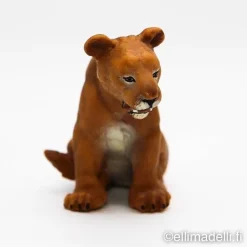 Schleich Leijona naaras - Second Hand