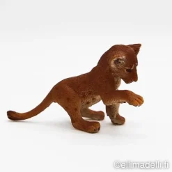 Schleich Leijona pentu - Second Hand