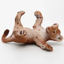 Schleich Leijona pentu 14376 - Second Hand