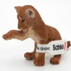 Schleich Leijona pentu 14377 - Second Hand