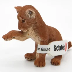 Schleich Leijona pentu 14377 - Second Hand