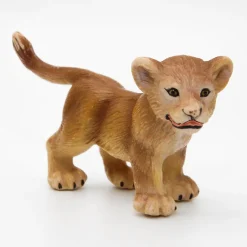 Schleich Leijona pentu - Second Hand