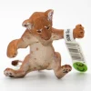 Schleich Leijona pentu 14376 - Second Hand