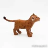 Schleich Leijona pentu 14364 - Second Hand
