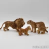 Schleich Leijona perhe
