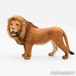Schleich Leijona 14373 - Second Hand