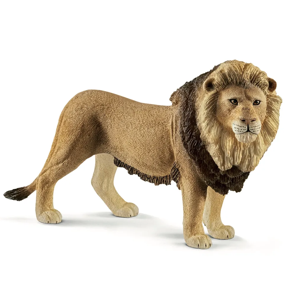 Schleich 14812 Leijona uros