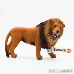 Schleich Leijona uros