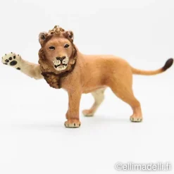 Schleich Leijona uros