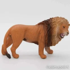 Schleich Leijona uros - Second Hand
