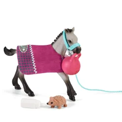 Schleich 42534 leikkisä varsa