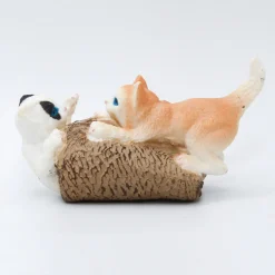 Schleich leikkivät Kissa pennut 13723 - Second Hand