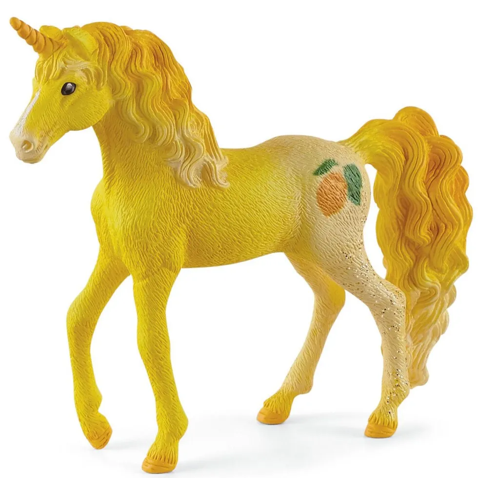 Schleich 70700 Lemon yksisarvis varsa