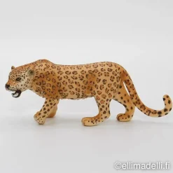 Schleich Leopardi 14360 - Second Hand