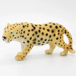 Schleich Leopardi 14127 - Second Hand