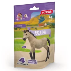 Schleich 81456 Limited Edition varsa - Delilah