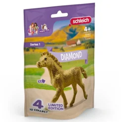 Schleich 81462 Limited Edition varsa - Diamond