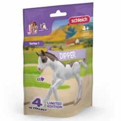 Schleich 81459 Limited Edition varsa - Dipper