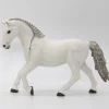 Schleich Lipizzan hevonen Pompula - Second Hand