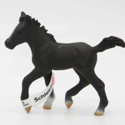 Schleich Lipizzan hevosen varsa - Second Hand