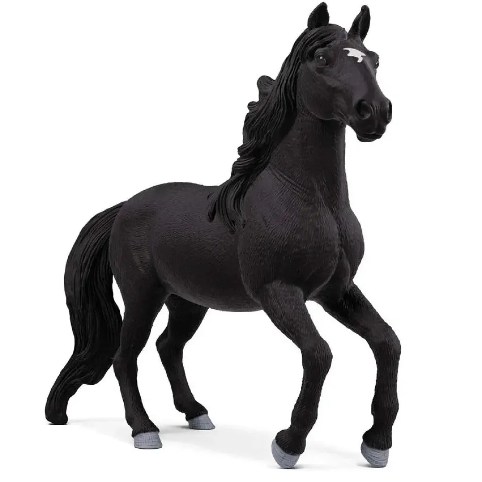 Schleich 14918 Lusitano hevonen, ori