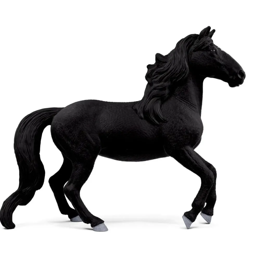Schleich 14918 Lusitano hevonen, ori