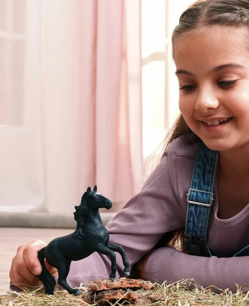 Schleich 14918 Lusitano hevonen, ori
