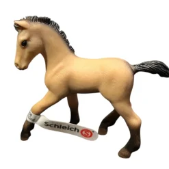 Schleich Lusitano hevosen varsa - Second Hand