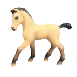 Schleich Lusitano hevosen varsa - Second Hand