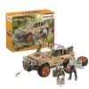 Schleich 42410 Maastoauto vinssillä