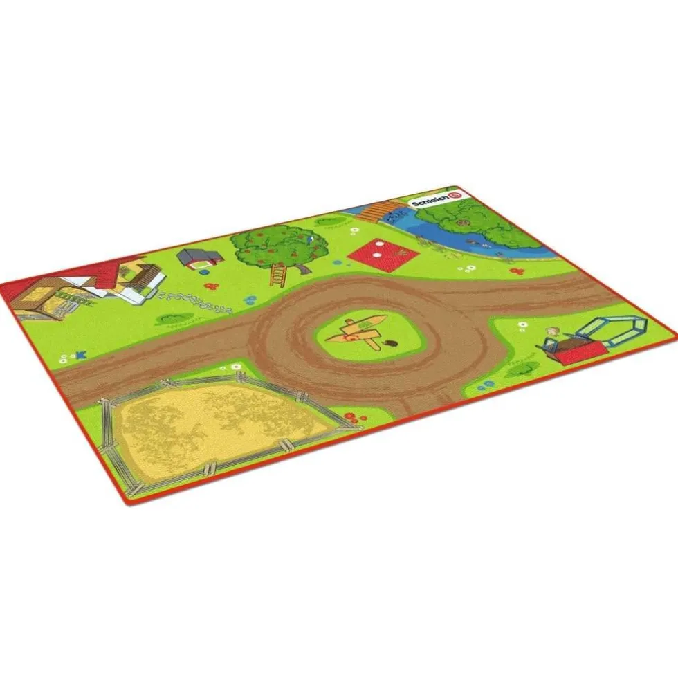 Schleich Maatila -leikkimatto 42442