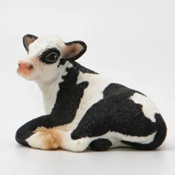 Schleich makaava Vasikka 13639 - Second Hand