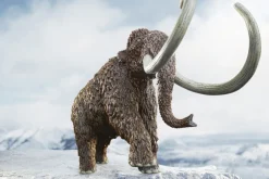 Schleich 15053 Mammutti