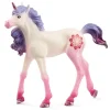 Schleich Mandala Yksisarvinen varsa 70716