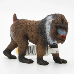 Schleich Mandrilli 14715 - Second Hand
