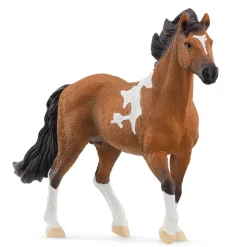 Schleich 13978 Mangalarga Marchador hevonen, ori