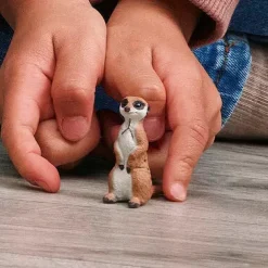 Schleich 14935 Mangusti