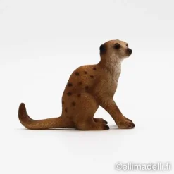 Schleich Mangusti - Second Hand
