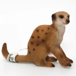 Schleich Mangusti 14362 - Second Hand
