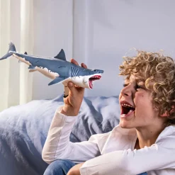 Schleich 15055 Megalodon hai
